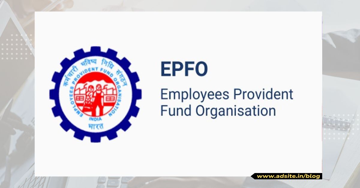 Employees' Provident Fund