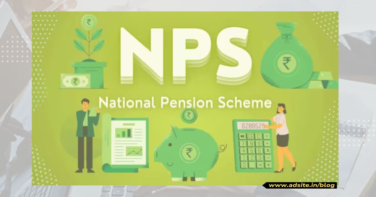 NPS Vatsalya Yojana