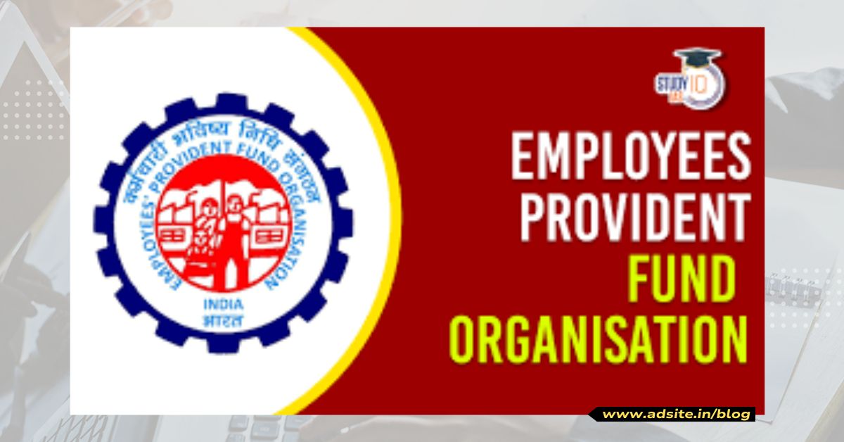 Employees Provident Fund Scheme