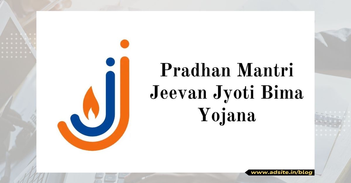 Jeevan Jyoti Insurance Scheme