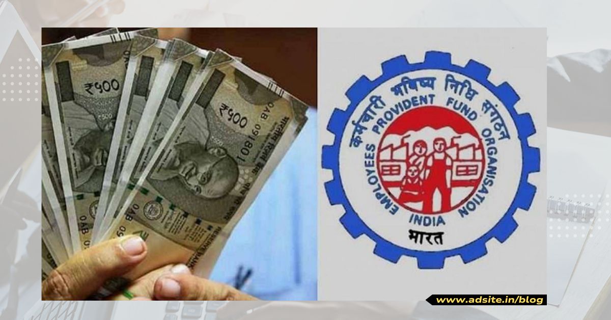 EPFO सदस्‍यों के लिए सरकार बढ़ा सकती है VPF टैक्‍स फ्री ब्‍याज की लिमिट, जानें जानकारी