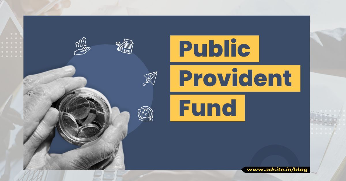 Public Provident Fund