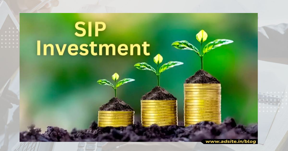 SIP Investment