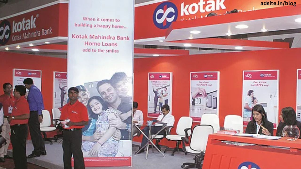 Kotak Mahindra Bank zero balance account