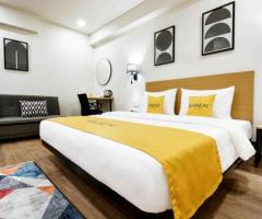 Hotels near spiritual places for a stay in Nashik