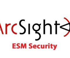 ArcSight Enterprise Security Manager Online Training Course In India