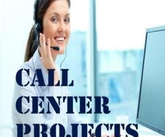 Trusted Call Center Services Outsourcing Company - AscentBPO