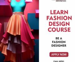 Premier Fashion Design Institute in Hyderabad