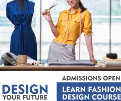 Fashion Design Course | IDI Institute | Himayathnagar, Hyderabad