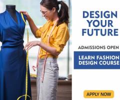 Short Term Fashion Designing Courses Near Me | IDI Institute