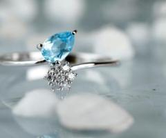 Jewelpin - Wholesale Silver Gemstone Jewellery Exporter in UK
