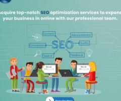 Skyaltum: Your Top Choice for the Best SEO Company in Bangalore