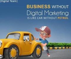 Digital Marketing Services Hyderabad