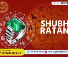 Know your Protection and Wisdom with Shubh Ratan