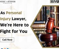 Trusted Corporate Lawyer in New York Your Path to Success