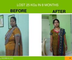 Herbalife Banjara Hills Hyderabad 9160255159