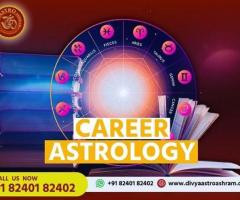 Get Complete Guide to Career Planning and Astrology