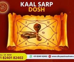 Find your Relationships solutions with Kaal Sarp Dosh