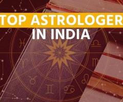 Get Perfect Top Astrologer in India