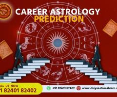 Providing Career Guidance through Astrological Predictions