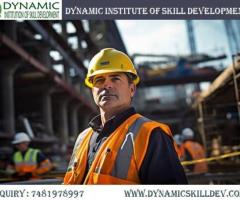 Forge a Safe Future: Dynamic Institution's Safety Officer Course in Patna