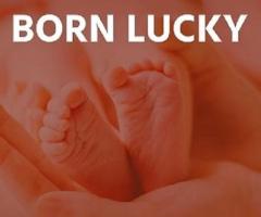 Enhance Your Life With Born Lucky Astrology