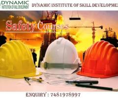 Transform Your Future with Dynamic Institution's Safety Institute in Patna