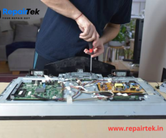 Looking for TV Repair Near You in Bangalore? We're Here to Help!