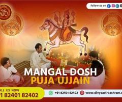 Understand Spiritual Mantra of Mangal Dosh Puja in Ujjain