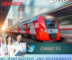 Air Ambulance Services in Amritsar at an Affordable Price