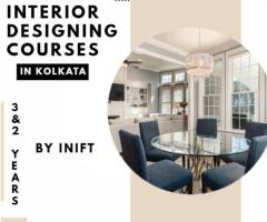 Interior Designing Courses In Kolkata | Exploring Interior Designing Courses in Kolkata