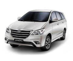 Innova car hire jaipur | innova car rental jaipur