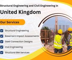 A Civil and Structural Engineering Service - Imperiumengineering.co.uk