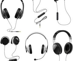 Wired Earphone Manufacturers In Mumbai|  TNL Bharat