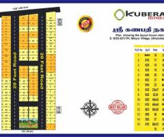 KUBERA HOMES