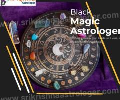 Black Magic Astrologer in Kadugodi