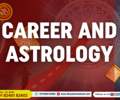 Unlocking Your Career Potential with Astrology