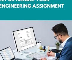 Engineer Your Success: Let Us Handle Your Engineering Assignment