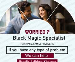 Black Magic Specialist in Shimoga