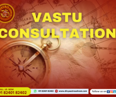 Enhancing Your Living Spaces with Vastu Consultation