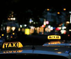 Madurai Taxi Service