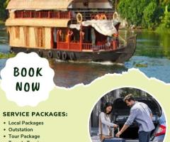 Madurai Tour Operator