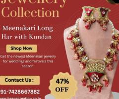 Imitation jewelry online shopping at affordable cost