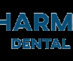 harmony dental care