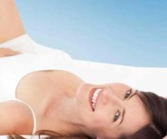 Laser Hair Removal in Delhi