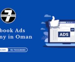 Unsatisfied with Your Ad Performance? Implement Facebook Ads for Your Company in Oman