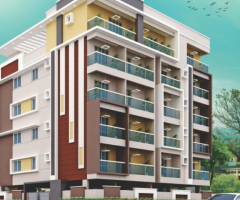 1805 Sq.Ft Flat with 3BHK For Sale in Kalkere