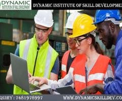 Raise Your Safety Career with DISD’s Safety Training in Patna