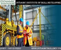 Advance Your Safety Career with DISD's Industrial Safety Management Course in Patna