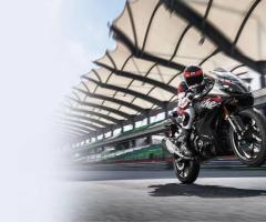 TVS Apache RR 310 Sports Motorcycles- TVS Motos Philippines